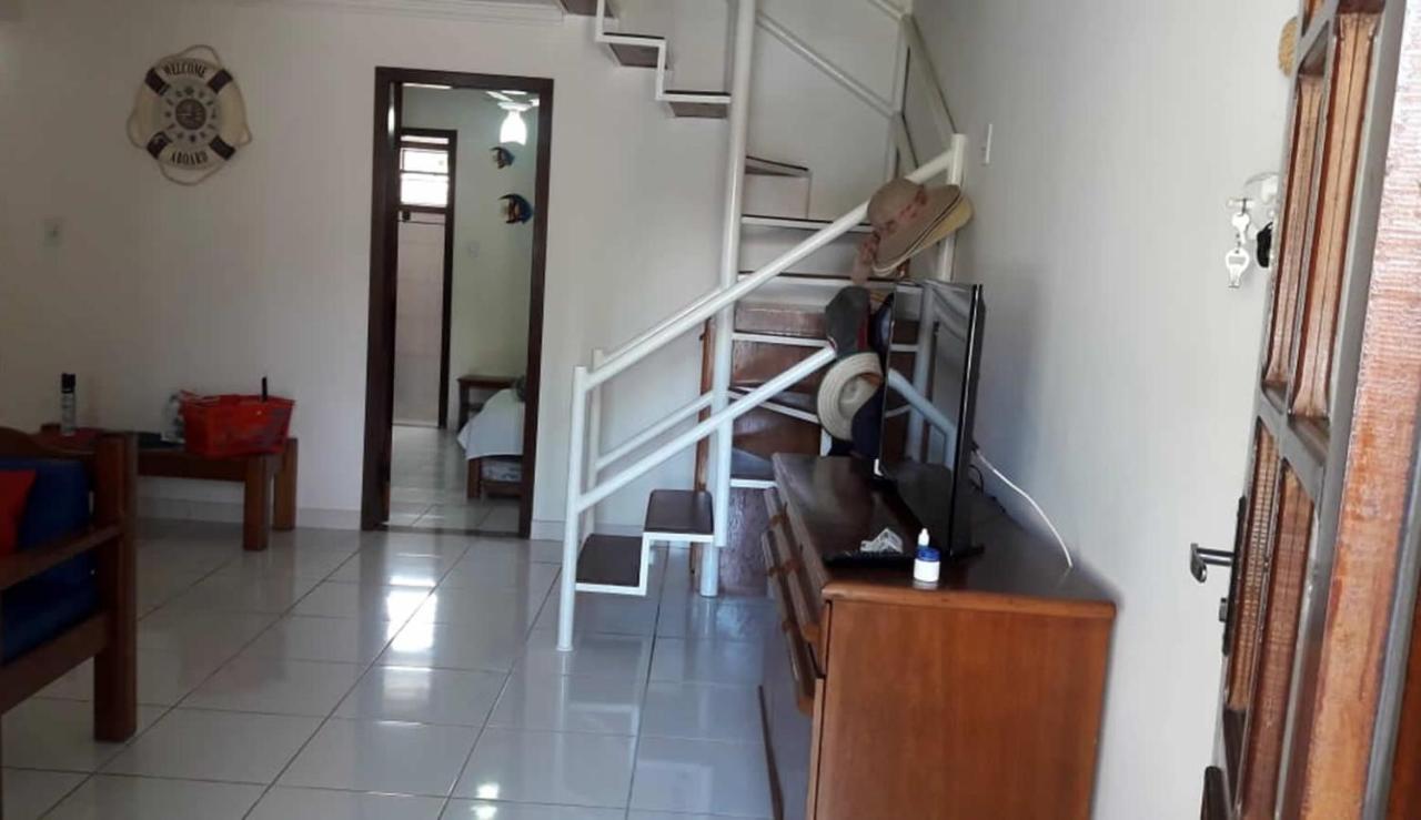 Meu Porto Seguro - Taperapua Apartment Exterior photo