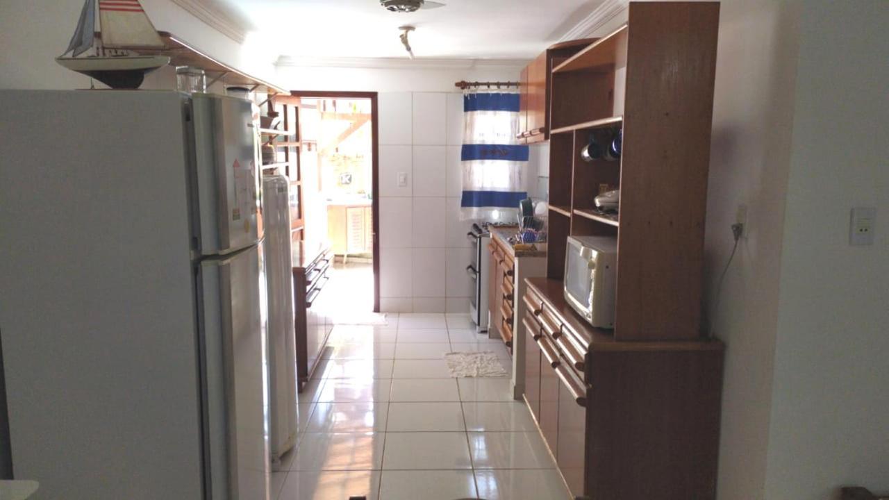 Meu Porto Seguro - Taperapua Apartment Exterior photo