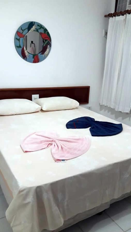 Meu Porto Seguro - Taperapua Apartment Exterior photo