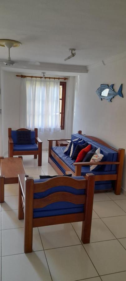 Meu Porto Seguro - Taperapua Apartment Exterior photo