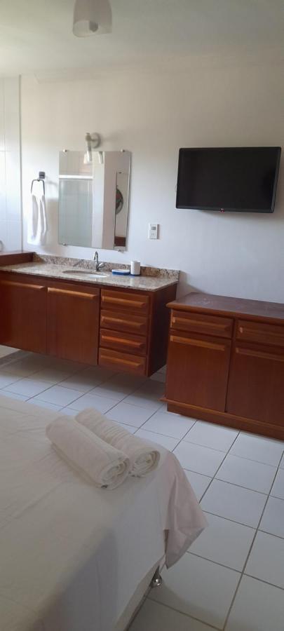 Meu Porto Seguro - Taperapua Apartment Exterior photo