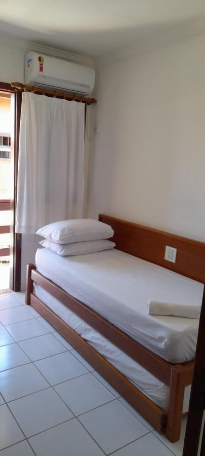 Meu Porto Seguro - Taperapua Apartment Exterior photo