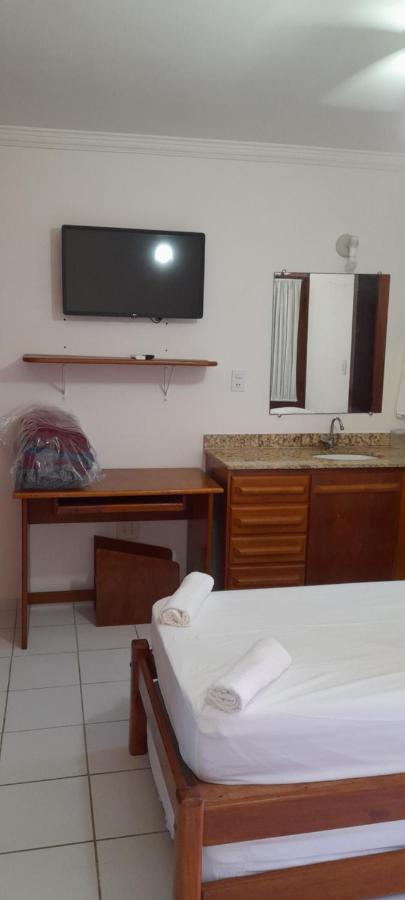 Meu Porto Seguro - Taperapua Apartment Exterior photo